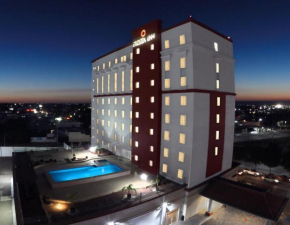 Fiesta Inn Express Ciudad Obregón